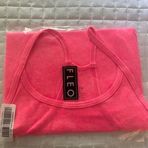 FLEO SWITCH-UP TANK - FITTED SMALL